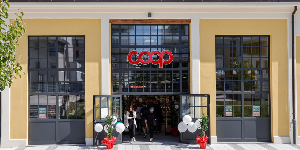 Coop Alleanza 3.0 tra i Leader della sostenibilità 2025